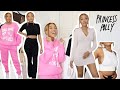 PRINCESS POLLY FALL 2021 TRY ON HAUL ! *DISCOUNT CODE * | DARCIA DORILAS