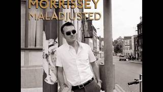 Video thumbnail of "Morrissey Lost"