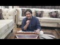 Harmonium harmony 20 imran akhtars second lesson unlocks melodic secrets 