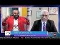 The Morning Brew on CNC3