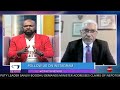 The Morning Brew on CNC3