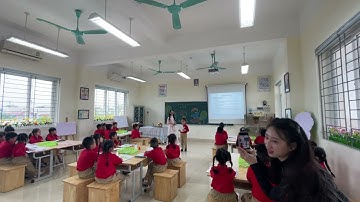 Chuyên đề: Đọc mở rộng lớp 2 tuần 11