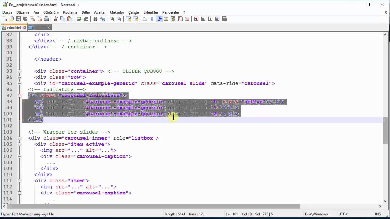 Bootstrap Maxcdn