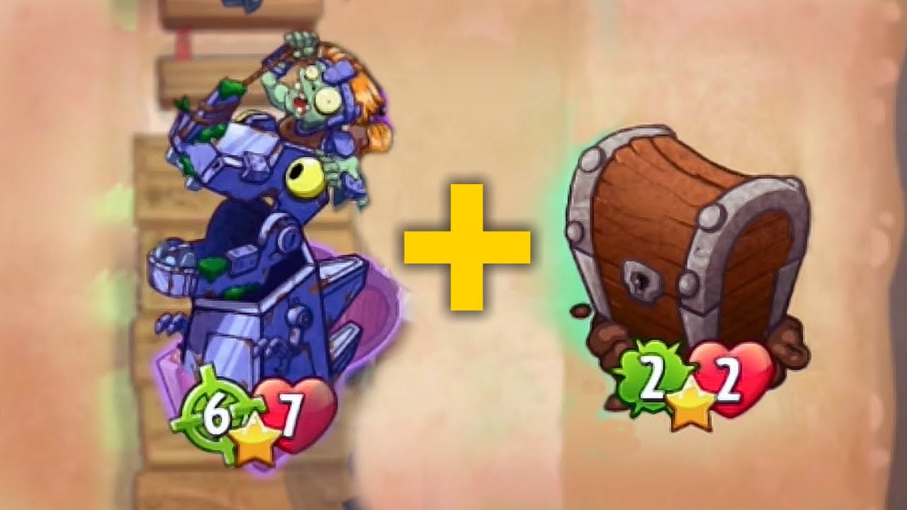 Mechasaur's Miracle Treasure Hunt