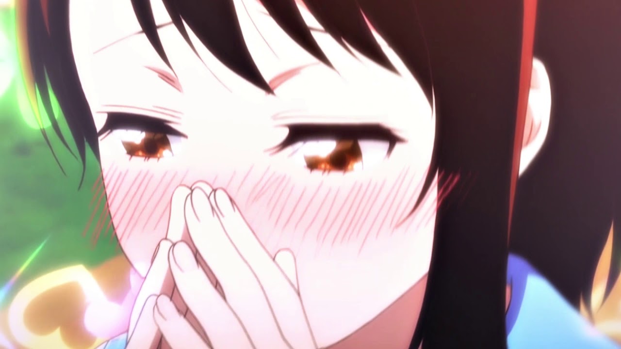 Ola la la Edit sauce - nisekoi