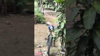 #Mtbindonesia #mtbbebas #mtboriginal #mblakrak #bosnyambek
