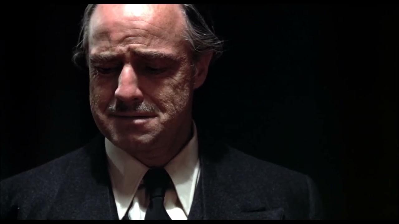The Godfather Trilogy ,Orchestral Suite, The Danish National Symphony Orchestra. The Godfather Trilogy ,Orchestral Suite, The Danish National Symphony Orchestra.