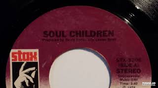 Soul Children - Can't Give Up A Good Thing