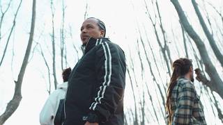 Trop Jeune - Sarkouz1, Cozik Faya Pyd Clip