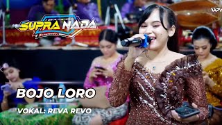 Bojo Loro - Supra Nada Indonesia - Garuda sound - Win Hd sragen