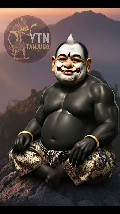 Dunyo Wis Kebalik! Wong Jawa Ojo Gelem Diapusi | Petuah Semar