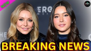 BIG SAD UPDATE!😭 Lola in Tears – Doctors Confirm Kelly Ripa’s Devastating Cancer News! Wealth