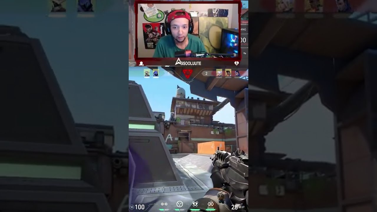 I KNOW WHAT I SAID!!