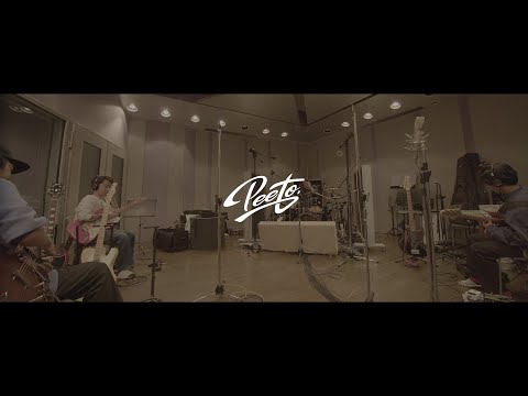 peeto「Maybe Answer」Official Music Video