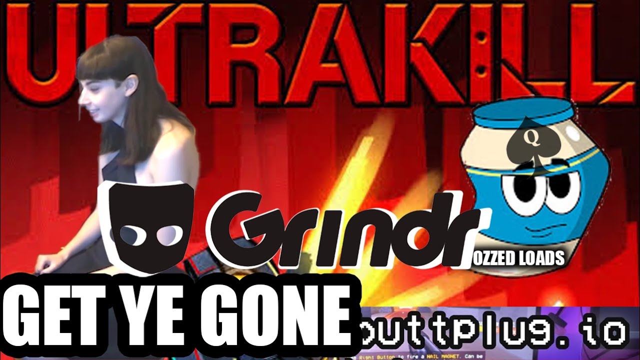 Ultrakill Review - Do NOT BUY - Ultra Trash - YouTube