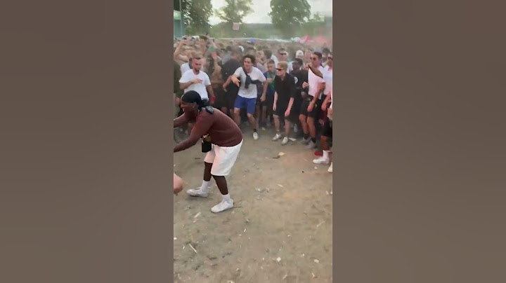 polo G moshpit frauenfeld 2022
