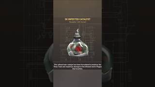 Warframe Plague Star is Coming