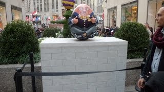 New York's Faberge Big Egg Hunt Gallery