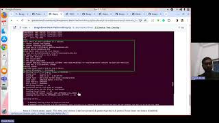 Device Tree Overlays for Platform Device Driver | Linux Kernel Interneal | PRANAB NANDY