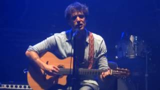 Paolo Nutini - Dream A Little Dream Of Me  Live Mexico 2017