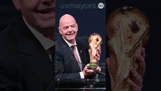 Trump bashes expensive World Cup ticket prices: 'I wouldn't pay it'