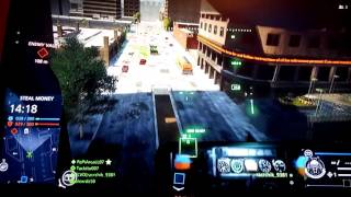 BFH The Heli Tango