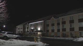 Matteson Travelodge hotel shut down due to code violations