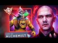Yatoro’s Alchemist is PURE GREED at DreamLeague S29