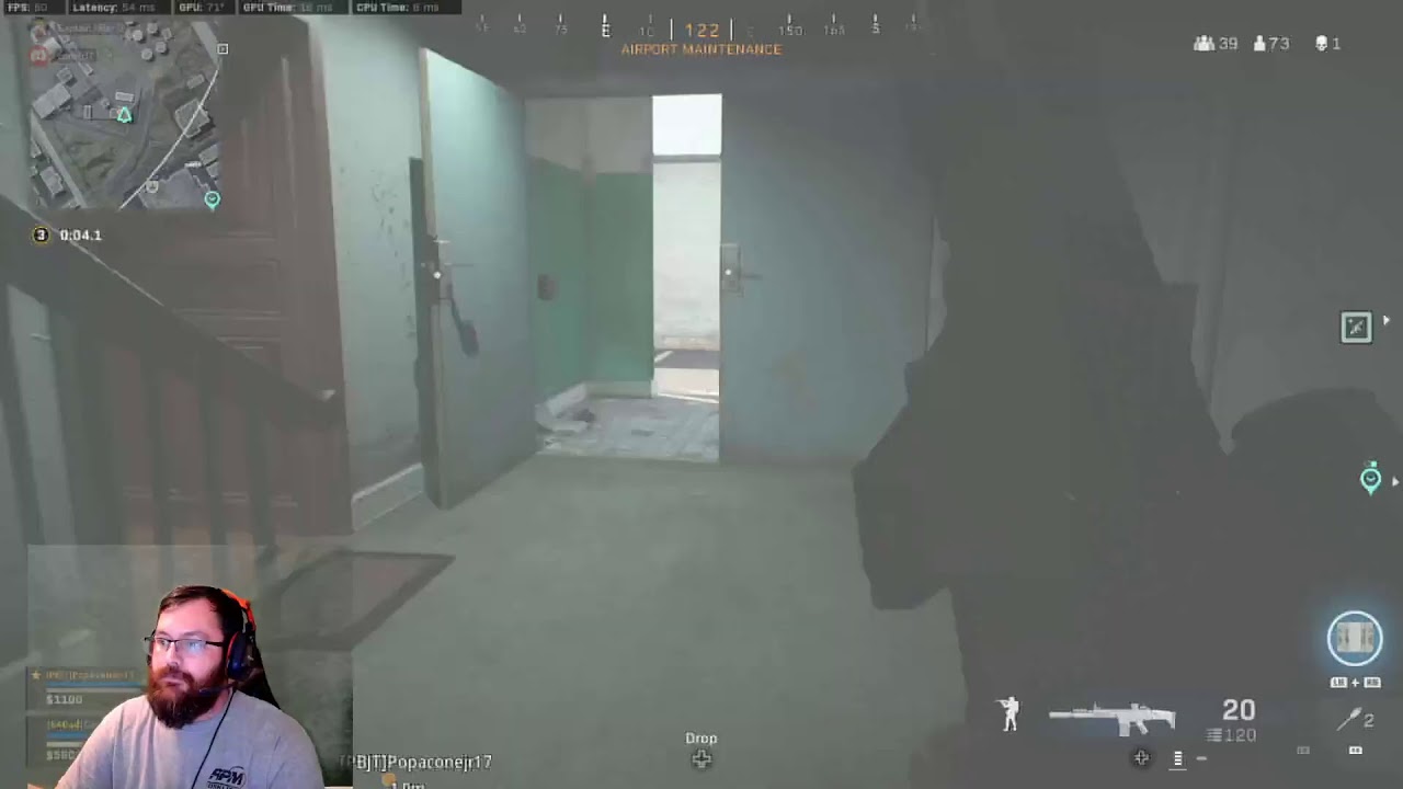 Get Some Thursday CoD - YouTube