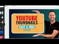 End of video