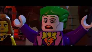 Lego Batman 3 Beyond Gotham Episode 1