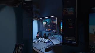 ✨ Level up your desk setup?