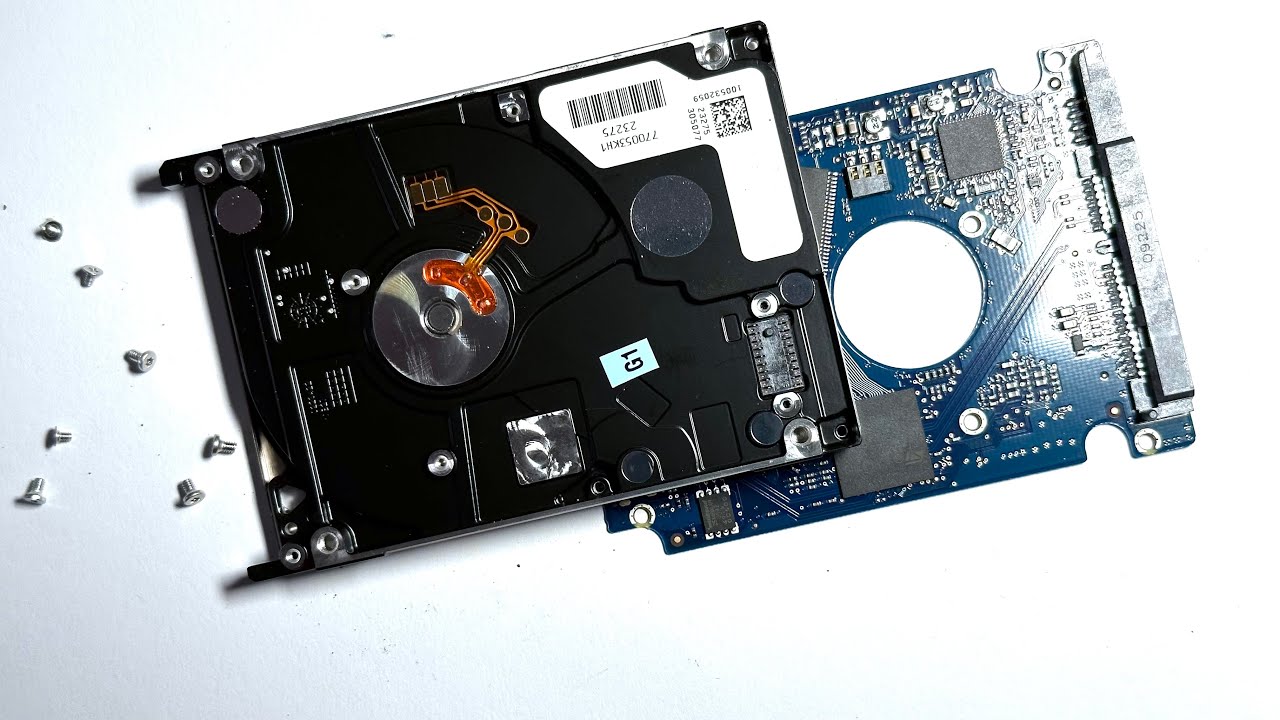 Disques durs internes (HDD) - Mieux comparer avec leDénicheur (page 29