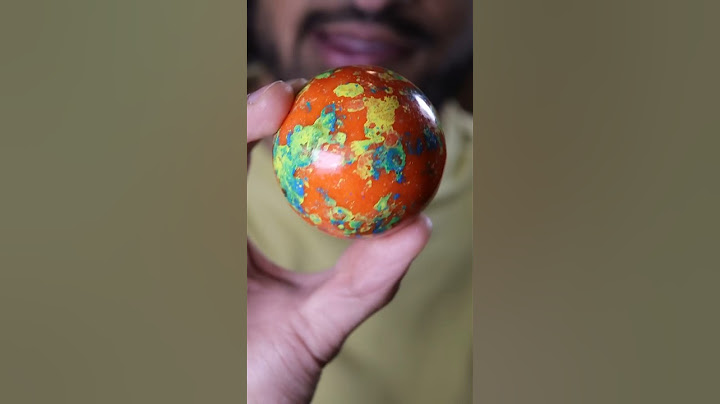 What's Inside a Jawbreaker?