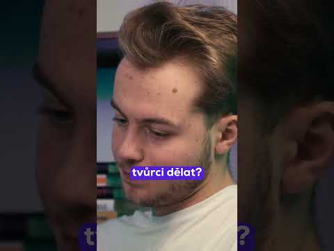 Cover: Trh je zaplaven AI obsahem. Co teď?