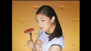 Moby Hotdog TVC 2003