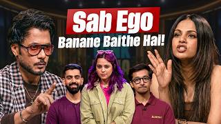 Top 5 Biggest Shark Tank India Fights