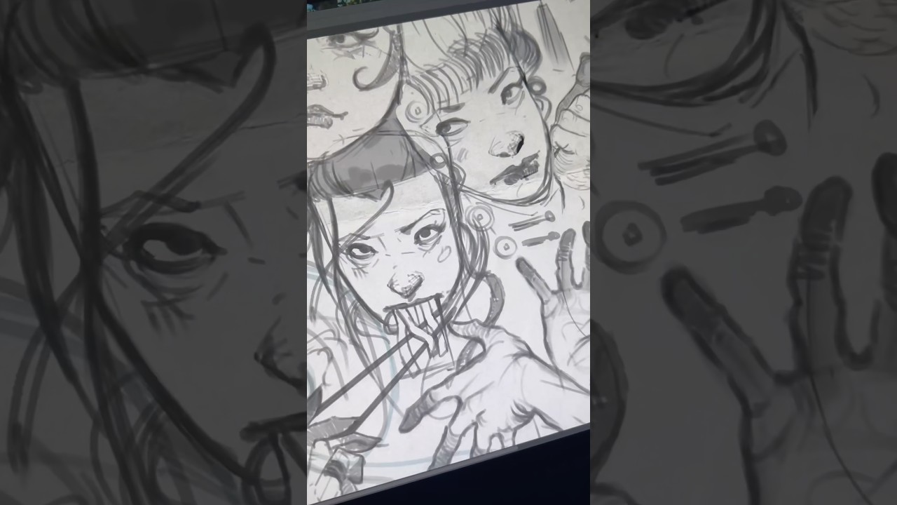 Latest Title & Thumbnail