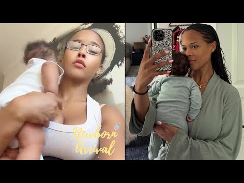 Monthly Joey Badass And Serayah 43 Highlights - v7igejw