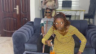 GHOST MOTHER HELPED BLIND DAUGHTER TO REGAIN HER SIGHT BUT WHAT SHE SAW WAS UNBELIEVABLE 