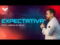 Expectativa  profeta obdulio flix