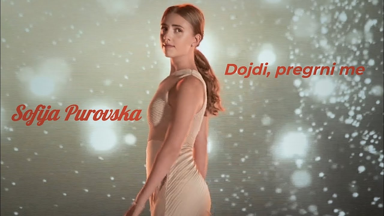 SOFIJA PUROVSKA - DOJDI,PREGRNI ME (LEŠOČKI FOLK FEST 2024)