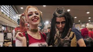 Aftermovie German Comic Con Dortmund 2019