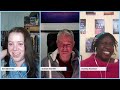 Graham Bartlett and Dorothy Koomson discuss Force of Hate and My Other Husband