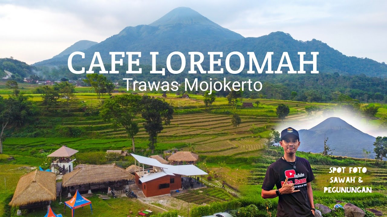 Wisata Kuliner Trawas