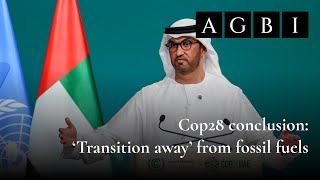 Cop28 UAE: Highlights and key takeaways