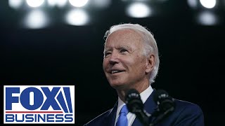 Biden holds a veterans roundtable in Tampa, Florida