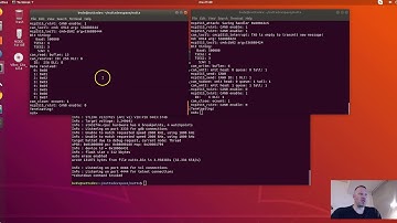 #008: How to setup CANBUS Extended ID with Nuttx (nucleo-f411re)