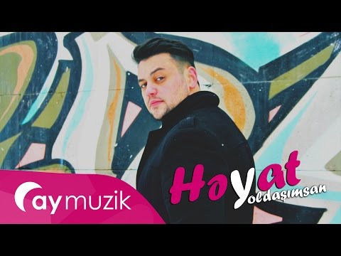 Ferhad Xelif - Heyat Yoldaşımsan