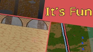 10 Months in Development | Knossium Devlog 0